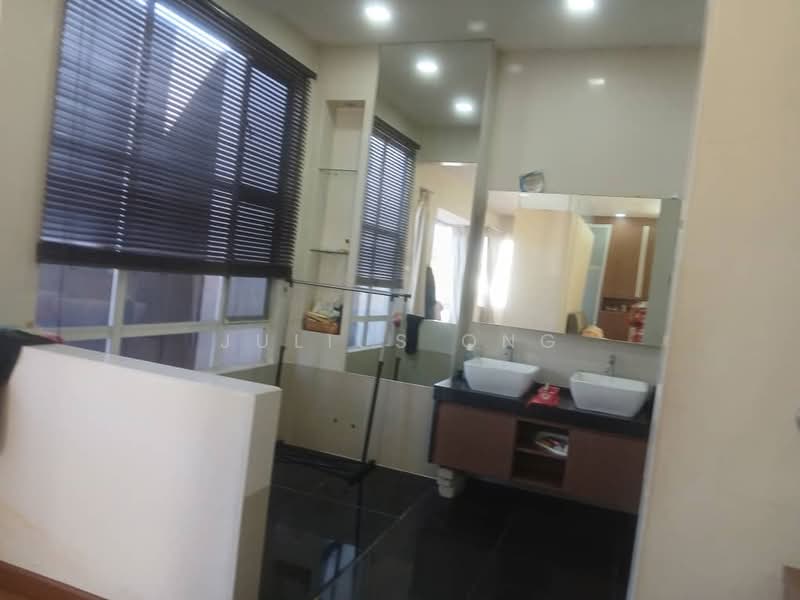 Kemuning Residence untuk Untuk Dijual - RM 1,420,000, Mac 2026 - Bathroom - PropertyGuru.com.my