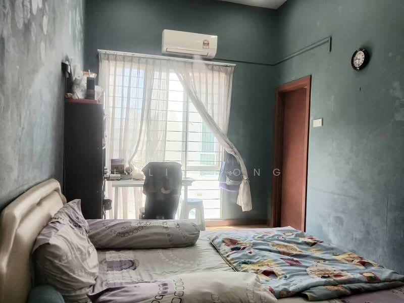 Kemuning Residence untuk Untuk Dijual - RM 1,420,000, Mac 2026 - Bedroom - PropertyGuru.com.my