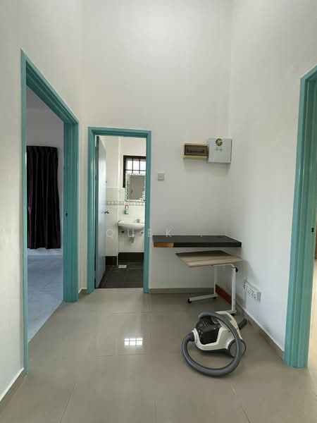 2-storey Terraced House for Sale in Taman Setia Indah (Tebrau) - Quek . - Corridor - PropertyGuru.com.my