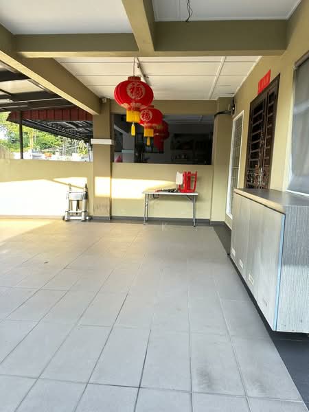 2-storey Terraced House for Sale in Taman Setia Indah (Tebrau) - Quek . - Exterior - PropertyGuru.com.my