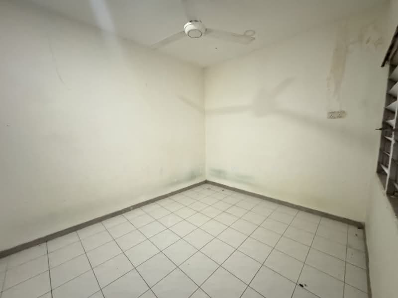 1-storey Terraced House for Sale in Rawang (Selangor) - Clement Wong - PropertyGuru.com.my