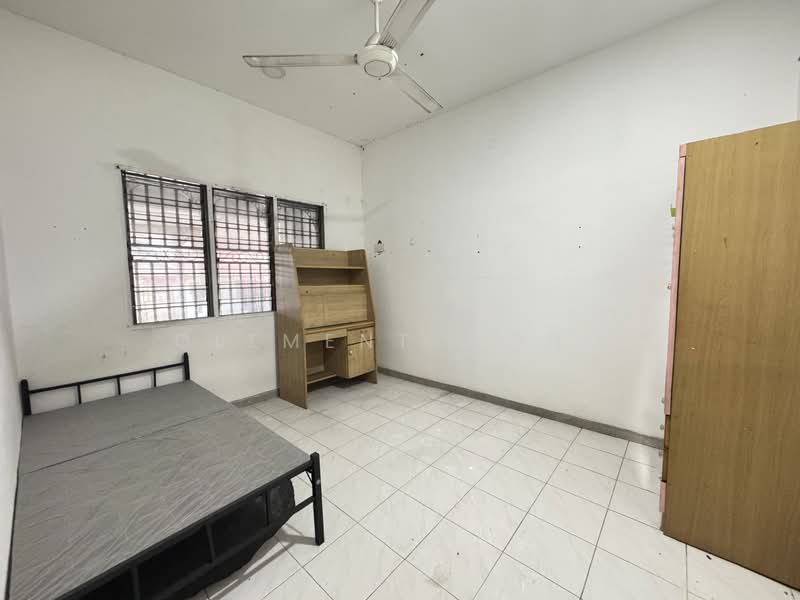 1-storey Terraced House for Sale in Rawang (Selangor) - Clement Wong - PropertyGuru.com.my