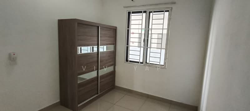 Kondominium untuk Disewa di Green Park Residence - Vivi Yap - Bedroom - PropertyGuru.com.my