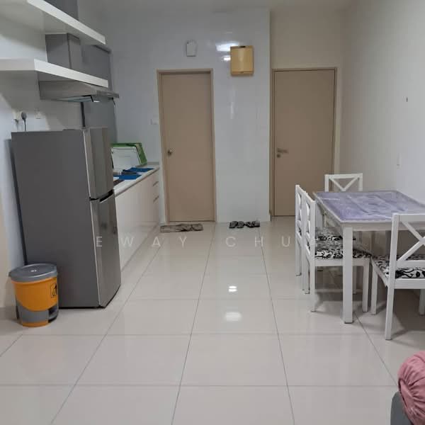 ARC @ Austin Hills untuk Untuk Disewa - RM 1,800 /bulan, Mac 2026 - Kitchen - PropertyGuru.com.my