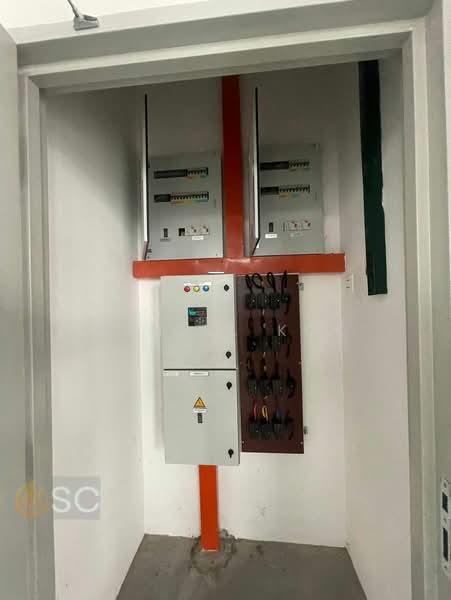 Commercial Bungalow for Sale in Sungai Kapar Indah Industrial Park (Kapar) - Daniel Kok - Interior - PropertyGuru.com.my