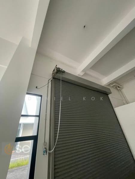 Commercial Bungalow for Sale in Sungai Kapar Indah Industrial Park (Kapar) - Daniel Kok - PropertyGuru.com.my