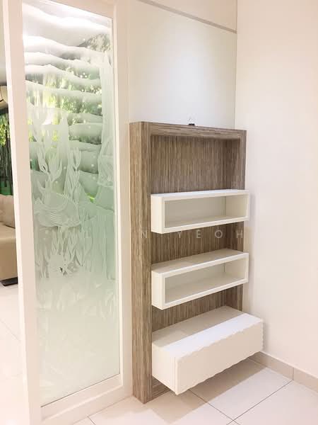 Condominium for Sale at The Light Linear - Allen Yeoh - Interior - PropertyGuru.com.my