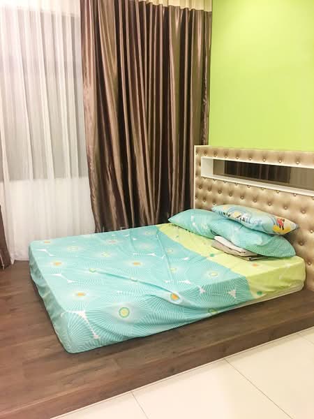 Condominium for Sale at The Light Linear - Allen Yeoh - Bedroom - PropertyGuru.com.my