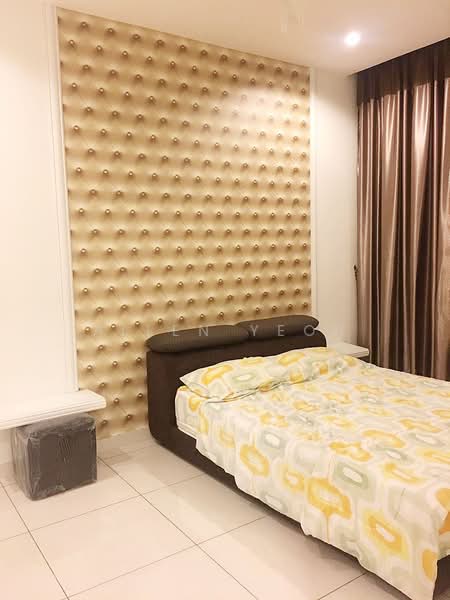 Condominium for Sale at The Light Linear - Allen Yeoh - Bedroom - PropertyGuru.com.my