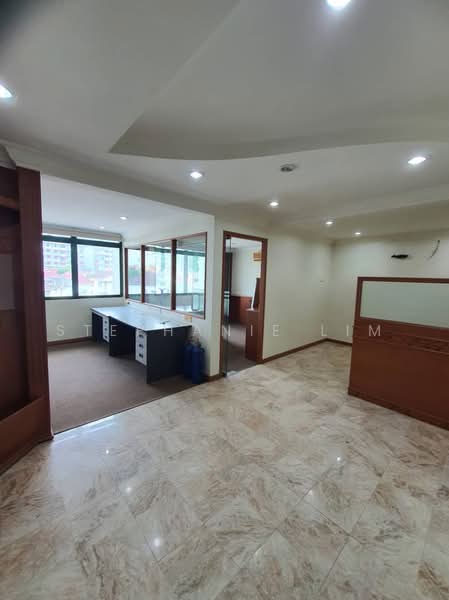 Office for Rent in Tanjung Tokong (Penang) - Stephanie Lim - Interior - PropertyGuru.com.my