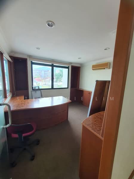 Office for Rent in Tanjung Tokong (Penang) - Stephanie Lim - Study - PropertyGuru.com.my