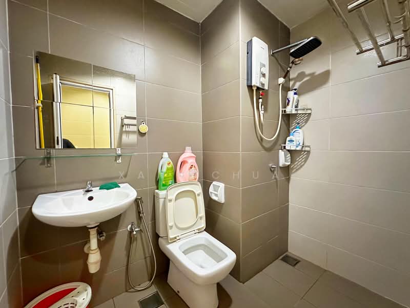 Service Residence for Rent at 3 Elements - Xann Chua - PropertyGuru.com.my
