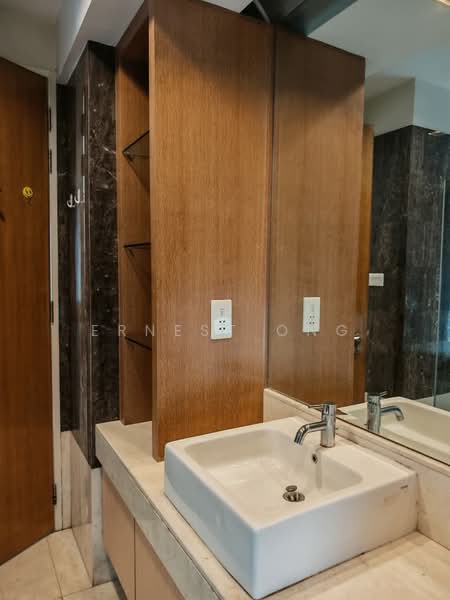 Binjai Residency untuk Untuk Disewa - RM 7,500 /bulan, Mac 2026 - Bathroom - PropertyGuru.com.my
