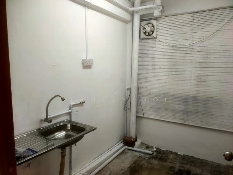 Untuk Disewa - Apartment Taman Topaz