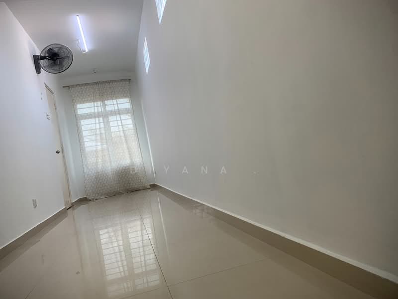 Damansara Utama untuk Untuk Disewa - RM 3,200 /bulan, Feb 2026 - Interior - PropertyGuru.com.my