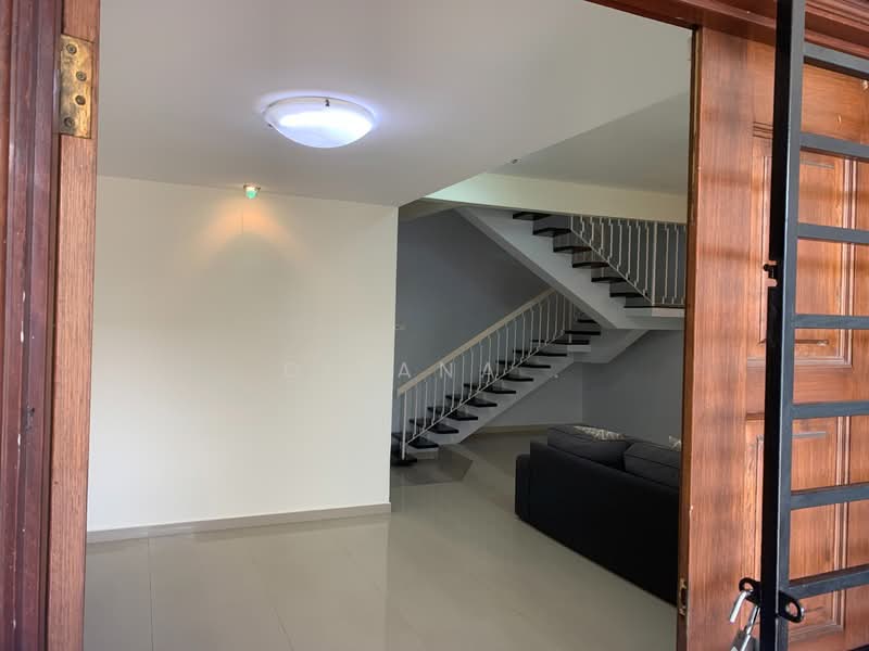 Damansara Utama untuk Untuk Disewa - RM 3,200 /bulan, Feb 2026 - Interior - PropertyGuru.com.my