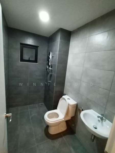 Service Residence for Rent at The Amber Residence @ TwentyFive.7 - Winnie Wong - PropertyGuru.com.my