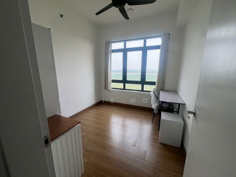 Service Residence for Rent at The Amber Residence @ TwentyFive.7 - Winnie Wong - Study - PropertyGuru.com.my