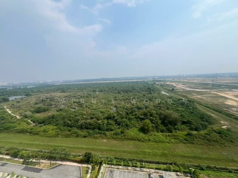 Service Residence for Rent at The Amber Residence @ TwentyFive.7 - Winnie Wong - Exterior - PropertyGuru.com.my