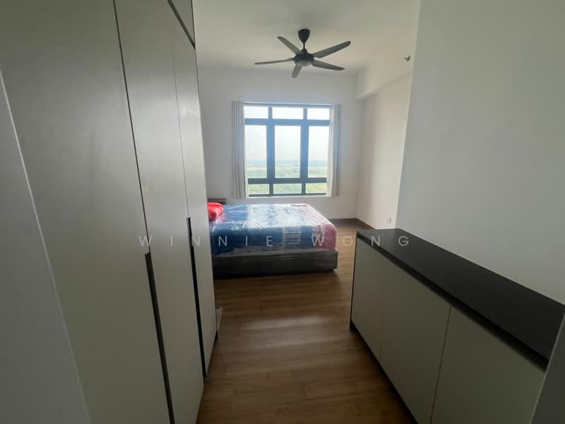 Service Residence for Rent at The Amber Residence @ TwentyFive.7 - Winnie Wong - Bedroom - PropertyGuru.com.my