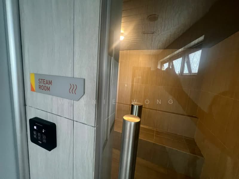 Service Residence for Rent at The Amber Residence @ TwentyFive.7 - Winnie Wong - Interior - PropertyGuru.com.my