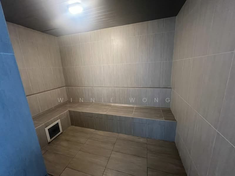 Service Residence for Rent at The Amber Residence @ TwentyFive.7 - Winnie Wong - Interior - PropertyGuru.com.my