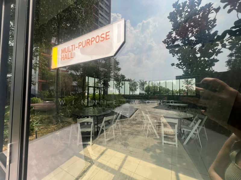 Service Residence for Rent at The Amber Residence @ TwentyFive.7 - Winnie Wong - Exterior - PropertyGuru.com.my