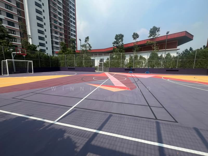 Service Residence for Rent at The Amber Residence @ TwentyFive.7 - Winnie Wong - Exterior - PropertyGuru.com.my