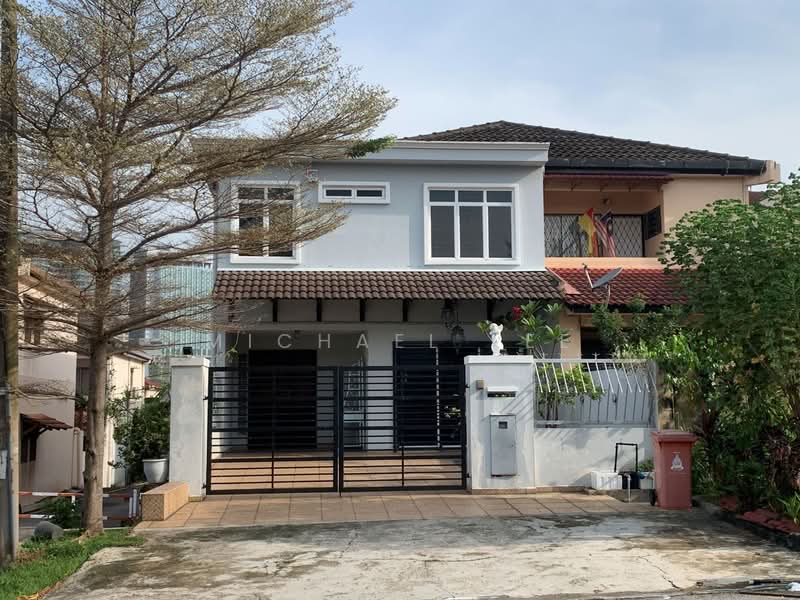 SS 21, Damansara Utama untuk Untuk Disewa - RM 3,199 /bulan, Feb 2026 - Exterior - PropertyGuru.com.my