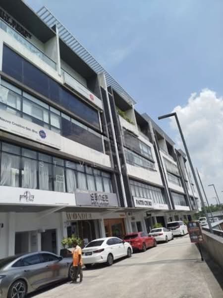 Shop / Office for Sale in Bukit Jalil (Kuala Lumpur) - Steven Shim - Exterior - PropertyGuru.com.my