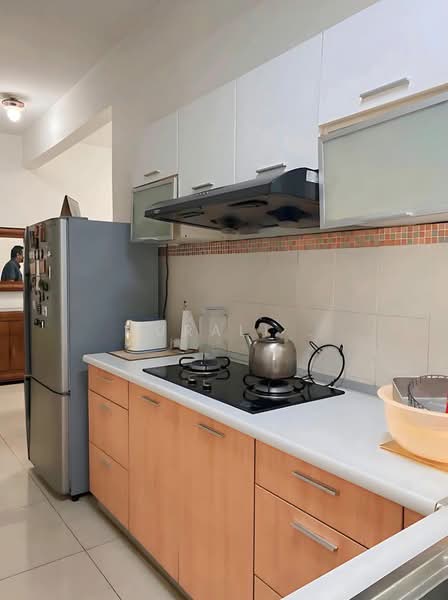 Scott Sentral untuk Untuk Dijual - RM 460,000, Feb 2026 - Kitchen - PropertyGuru.com.my