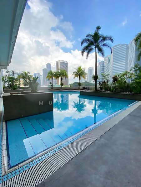 Scott Sentral untuk Untuk Dijual - RM 460,000, Feb 2026 - Exterior - PropertyGuru.com.my