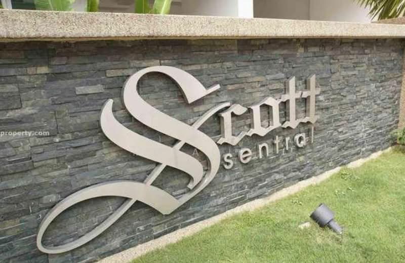 Scott Sentral untuk Untuk Dijual - RM 460,000, Feb 2026 - PropertyGuru.com.my