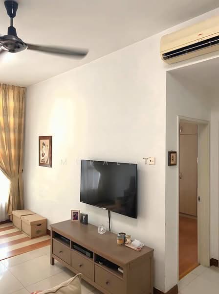 Scott Sentral untuk Untuk Dijual - RM 460,000, Feb 2026 - Living Room - PropertyGuru.com.my