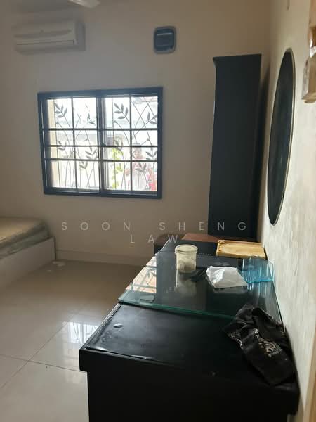 Townhouse for Sale in Country Heights (Kajang) - Soon Sheng Law - Bedroom - PropertyGuru.com.my