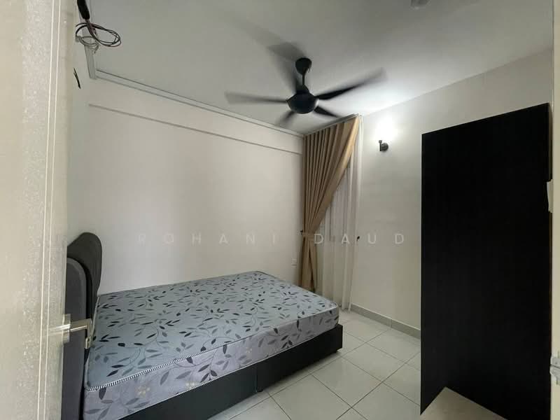 Condominium for Rent at Aspire Residence - Rohani Daud - Bedroom - PropertyGuru.com.my