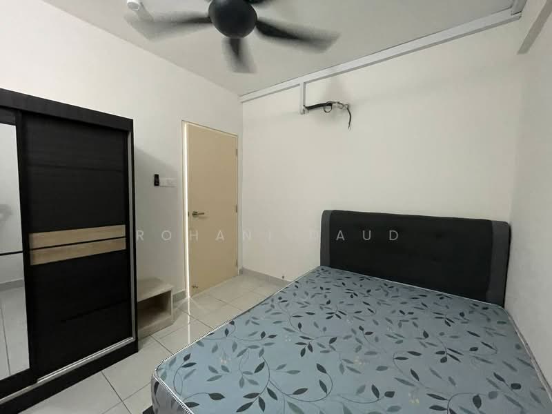 Condominium for Rent at Aspire Residence - Rohani Daud - Bedroom - PropertyGuru.com.my