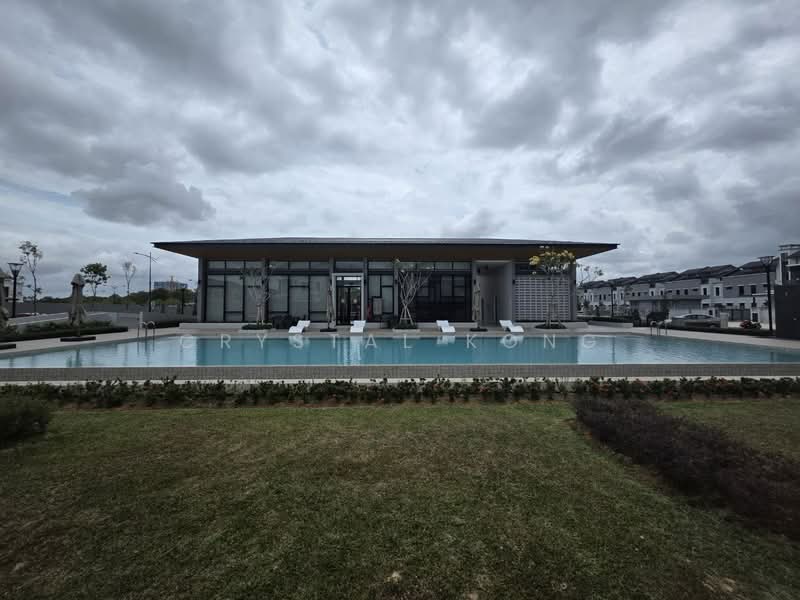 Setia Eco Cascadia Setias Ecos Cascadias untuk Untuk Dijual - RM 1,380,000, Mac 2026 - Exterior - PropertyGuru.com.my