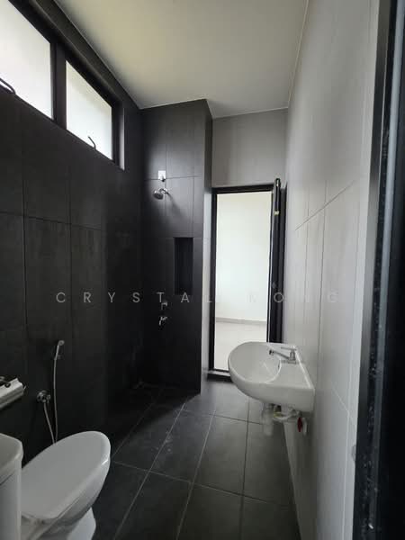 Setia Eco Cascadia Setias Ecos Cascadias untuk Untuk Dijual - RM 1,380,000, Mac 2026 - Bathroom - PropertyGuru.com.my