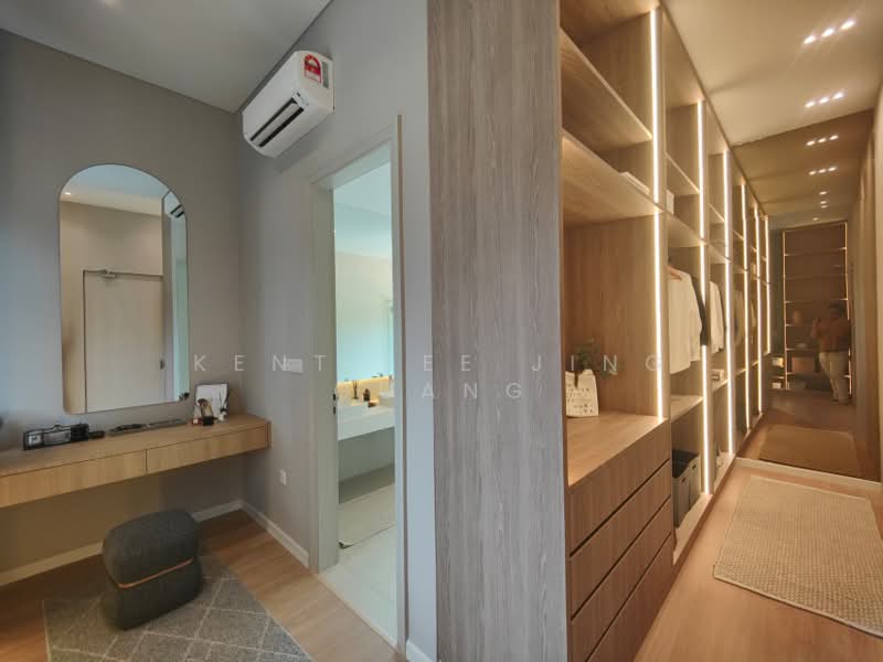 Rumah Berkembar untuk Dijual di Idaman Hills (Batu Caves) - Kent Lee Jing Guang - Interior - PropertyGuru.com.my