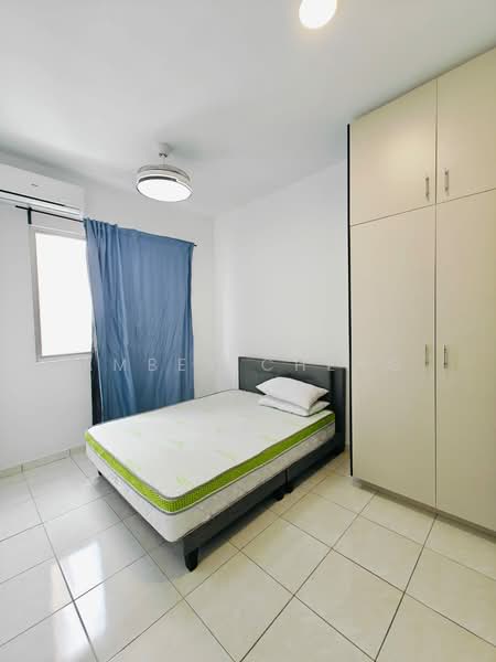 Apartment for Rent at Idaman Abadi - Amber Cheng - Bedroom - PropertyGuru.com.my