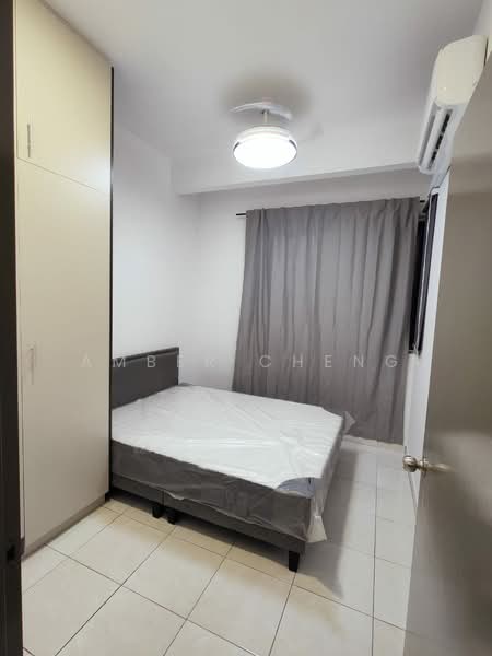 Apartment for Rent at Idaman Abadi - Amber Cheng - Bedroom - PropertyGuru.com.my