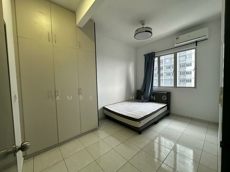 Pangsapuri untuk Disewa di Idaman Abadi - Amber Cheng - Bedroom - PropertyGuru.com.my