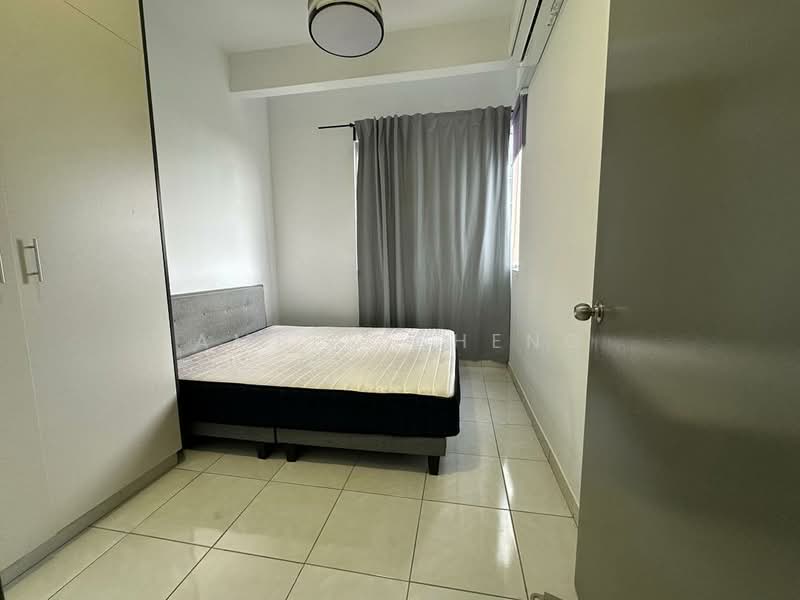 Pangsapuri untuk Disewa di Idaman Abadi - Amber Cheng - Bedroom - PropertyGuru.com.my