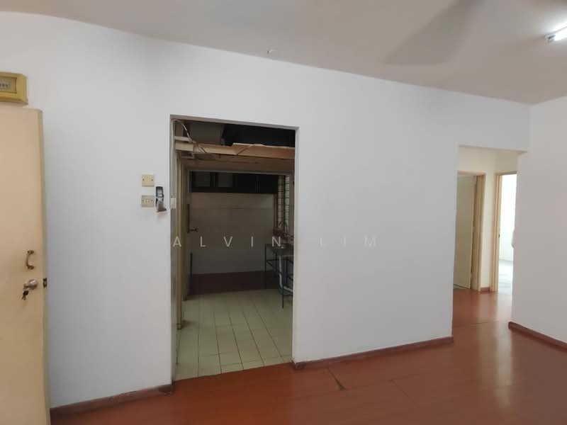 Apartment for Sale at Pangsapuri Seri Jati - Alvin Lim - Interior - PropertyGuru.com.my