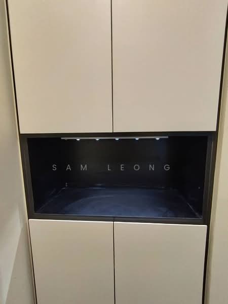 Majestic Maxim untuk Untuk Disewa - RM 2,300 /bulan, Feb 2026 - Interior - PropertyGuru.com.my