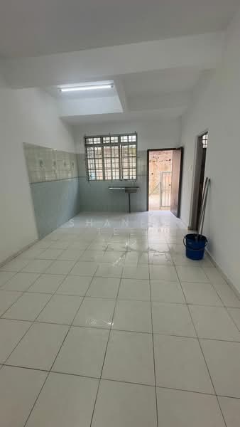 Untuk Dijual - Taman Perwira Jaya