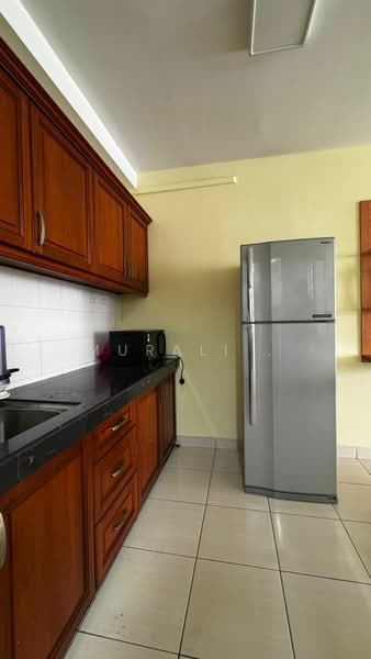 Sri Impian Condominium untuk Untuk Disewa - RM 3,000 /bulan, Mac 2026 - Kitchen - PropertyGuru.com.my