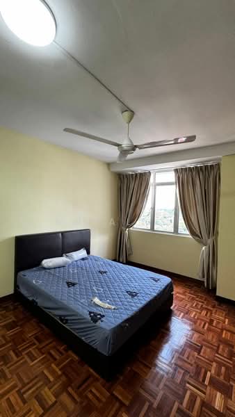 Sri Impian Condominium untuk Untuk Disewa - RM 3,000 /bulan, Mac 2026 - Bedroom - PropertyGuru.com.my