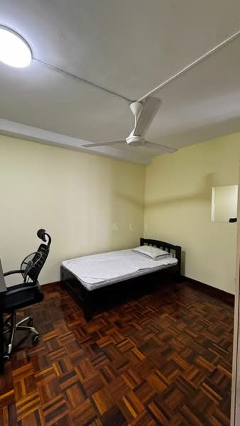 Sri Impian Condominium untuk Untuk Disewa - RM 3,000 /bulan, Mac 2026 - Bedroom - PropertyGuru.com.my